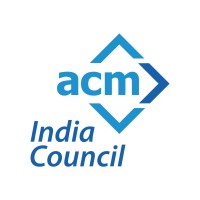 ACM India logo - Similar company to Acm, Association For Computing Machinery