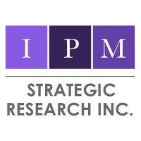 IPM Strategic Research logo - Similar company to Sagepath Consulting Ltd.