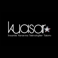 KUASAR logo - Similar company to Phoneq