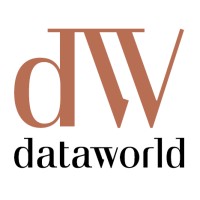 dW dataworld logo - Similar company to Dataworld
