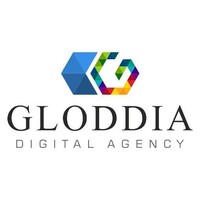 Gloddia Media logo - Similar company to Best Bilgisayar Tic. San. Ltd. Şti̇.