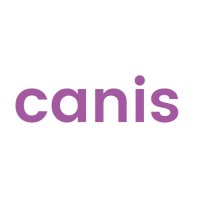 Canis logo - Similar company to Mobi