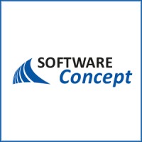 Software-Concept GmbH logo - Similar company to Wegscheider Office Solution Gmbh