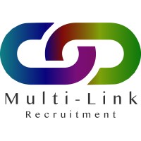Multi-Link Recruitment logo - Similar company to Thr Group