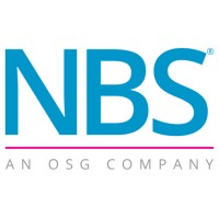 National Business Systems logo - Similar company to Tapqa