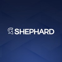Shephard Group logo - Similar company to Fabel Media