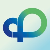 Cloud Positive logo - Similar company to Downsideup