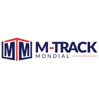 M-Track Mondial GmbH logo - Similar company to Tnlc