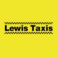 Lewis Taxis Midlands logo - Similar company to Cas Cars Private Hire