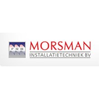 Morsman Installatietechniek B.V. logo - Similar company to Bouma Cv Totaaltechniek B.V
