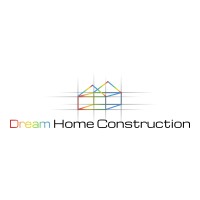 Dream Home Construction logo - Similar company to Siri Builders And Developers