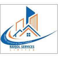 RAHJOL SERVICES LIMITED logo - Similar company to Horaneiv Core Company Ltd