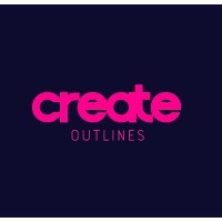 Create Outlines logo - Similar company to Mad Pixel Media