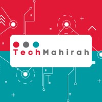TechMahirah Global Solutions logo - Similar company to Aial Group Ltd