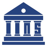 IINS | International Institute of New Sciences logo - Similar company to Bioinfcamp