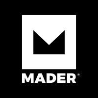 MADER® logo - Similar company to Vito-Tools