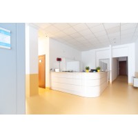 Ricerche Diagnostiche S.r.l. logo - Similar company to Diagnostica Per Immagini Srl