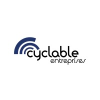 Cyclable Entreprises logo - Similar company to 2-Cycle