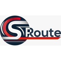 CS ROUTE logo - Similar company to Reflex Signalisation