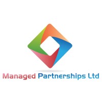 Managed Partnerships Limited logo - Similar company to Guided Learning Ltd