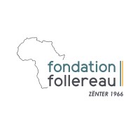 Fondation Follereau Luxembourg logo - Similar company to Imaginographe
