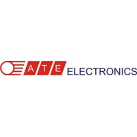 ATE ELECTRONICS S.R.L. logo - Similar company to A.T.E. S.R.L.