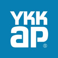 YKK AP America Inc. logo - Similar company to Spike Studio