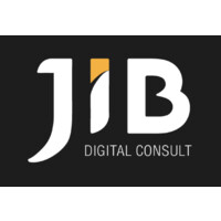 JIB Digital Consult logo - Similar company to Digital Workforce By Stelligence