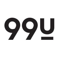 Adobe 99U logo - Similar company to Sketching In Hardware