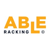 Able Racking Services Ltd logo - Similar company to Able Racking Group