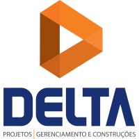 DELTA PROJETOS E CONSTRUÇÕES logo - Similar company to Edm Mídia
