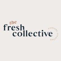 The Fresh Collective logo - Similar company to Charlotte'S Group