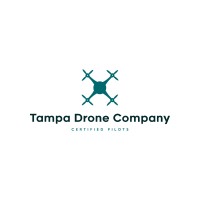 Tampa Drone Company logo - Similar company to Remote Aviation Australia
