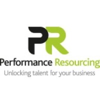 Performance Resourcing logo - Similar company to Finish First