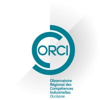 ORCI Occitanie logo - Similar company to Corpo Coaching