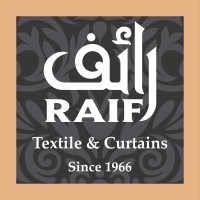 Raif Textile logo - Similar company to Bibtex