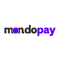 Mondopay logo - Similar company to Anlak