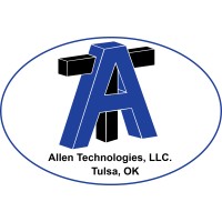 Allen Technologies logo - Similar company to Allen Learning Technologies