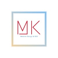 MK Website Design and SEO logo - Similar company to Ns Modern Website Design