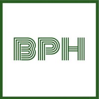 BPH Lojistik logo - Similar company to Daylog Logistics