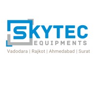 SkyTec Equipments logo - Similar company to Mark Air Compressor- Pk