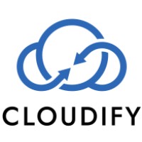Cloudify B.V. logo - Similar company to Silkss Interior Styling