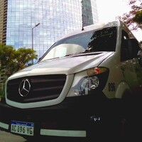 Minibus Arcangel SRL logo - Similar company to Marshall Minibus Ltd