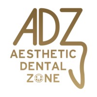 Aesthetic Dental Zone logo - Similar company to Slicker Interceptors