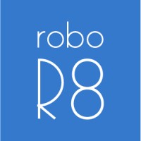 roboR8 logo - Similar company to Accelerate Coaching