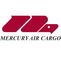 Mercury Air Cargo logo - Similar company to Mapcargo Global Logistics