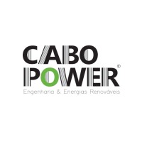 Cabo Power logo - Similar company to Pedro Moreira - Eletricidade