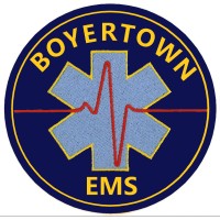 BOYERTOWN COMMUNITY AMBULANCE SERVICE