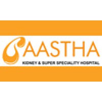 Aastha Kidney and Super Specialty Hospital