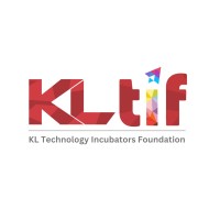KL Technology Incubators Foundation logo - Similar company to Nine O2 Detox And Wellness Zone